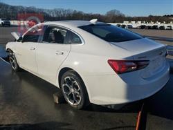 شيفروليه ماليبو